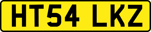 HT54LKZ