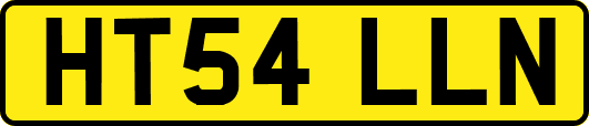 HT54LLN