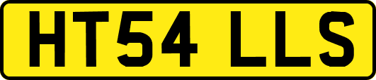 HT54LLS