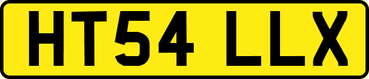 HT54LLX