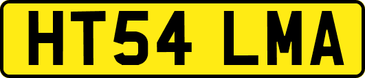 HT54LMA