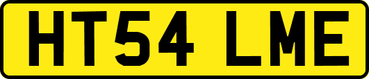 HT54LME