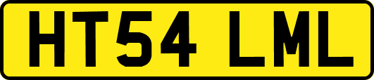 HT54LML