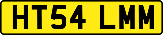 HT54LMM