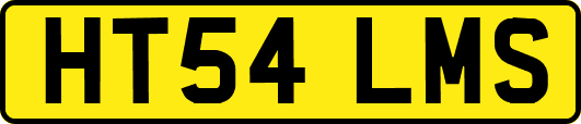 HT54LMS