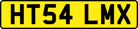 HT54LMX