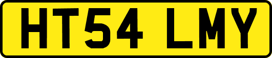HT54LMY