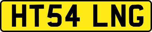 HT54LNG