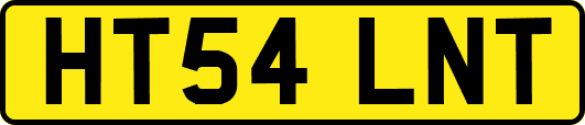 HT54LNT