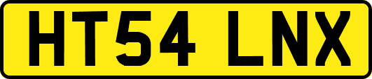 HT54LNX