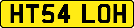 HT54LOH