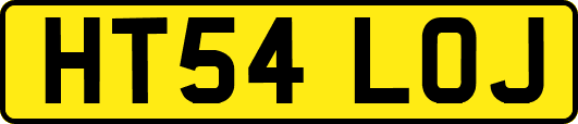 HT54LOJ