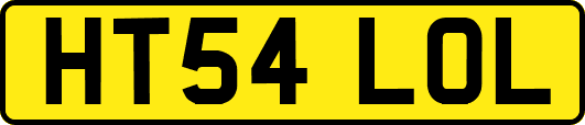 HT54LOL