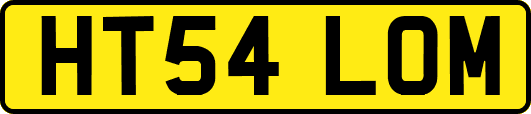 HT54LOM