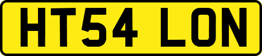 HT54LON