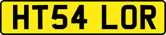 HT54LOR