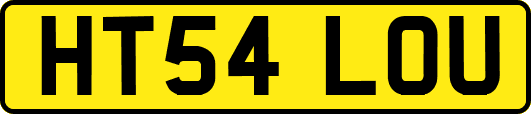 HT54LOU