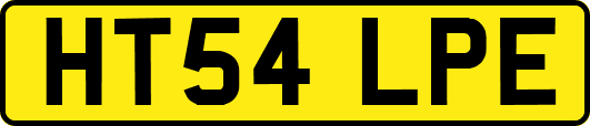 HT54LPE