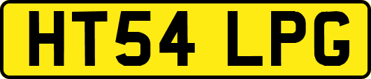 HT54LPG
