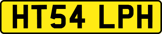 HT54LPH