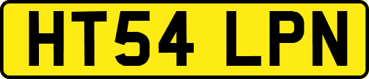 HT54LPN