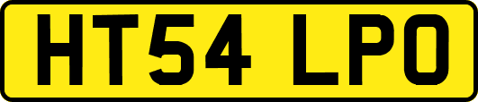 HT54LPO