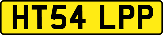 HT54LPP