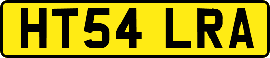 HT54LRA