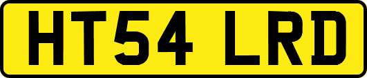 HT54LRD