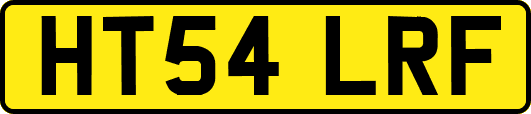 HT54LRF