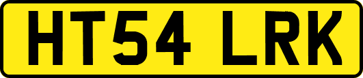 HT54LRK