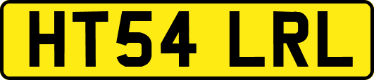 HT54LRL