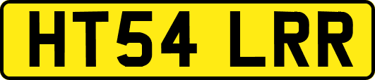 HT54LRR