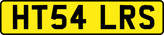 HT54LRS