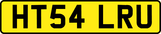 HT54LRU