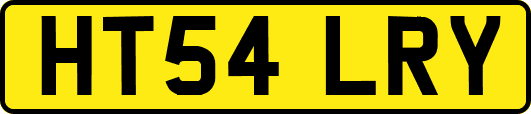 HT54LRY