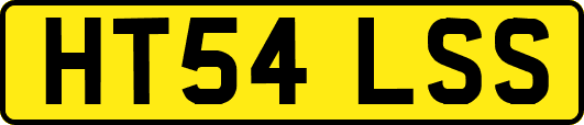 HT54LSS