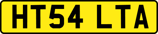 HT54LTA