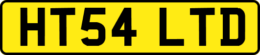 HT54LTD