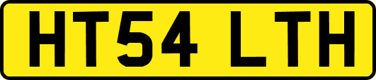 HT54LTH