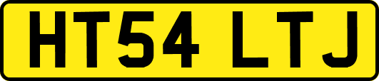 HT54LTJ
