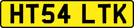 HT54LTK