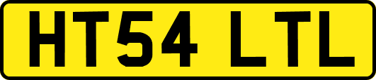 HT54LTL