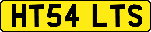 HT54LTS