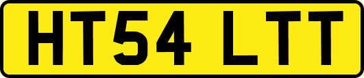 HT54LTT