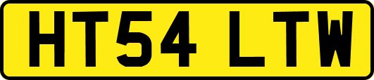 HT54LTW