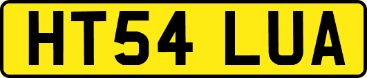 HT54LUA
