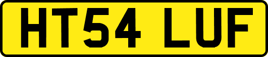 HT54LUF