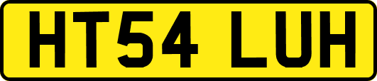 HT54LUH