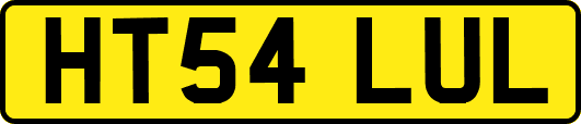 HT54LUL